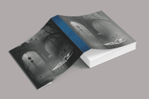 Ebook Cover Visibility