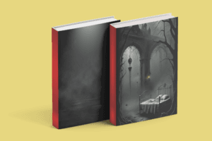 Ebook Cover Visibility