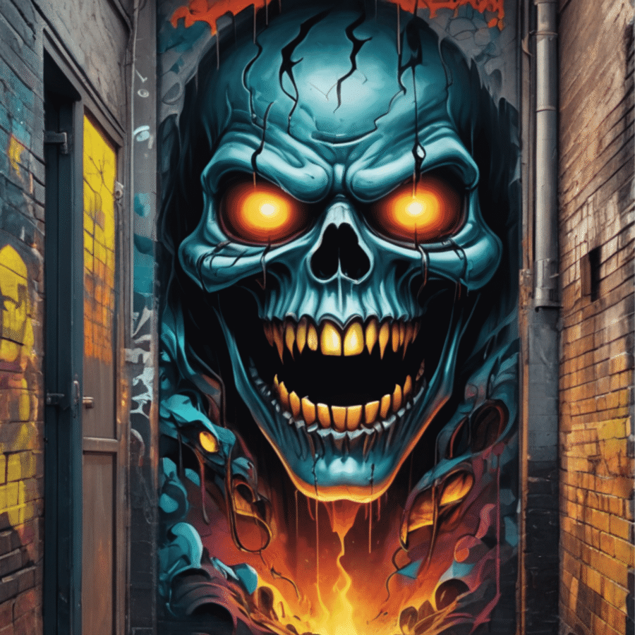Ebook Cover / Mobile Wallpaper