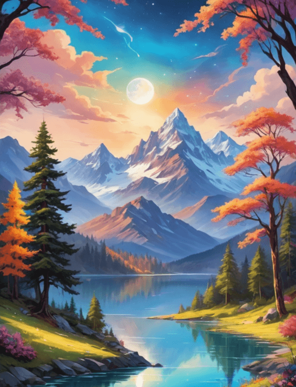 Wall Painting