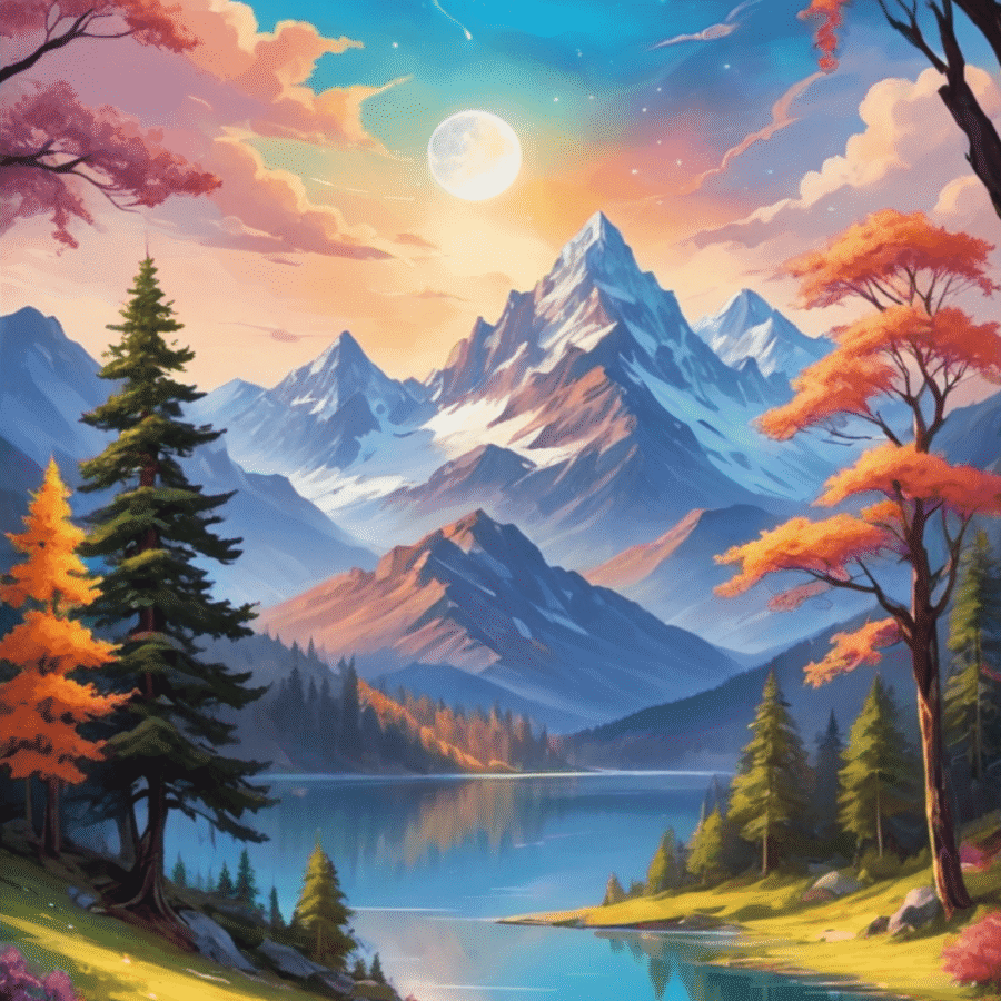 Wall Painting