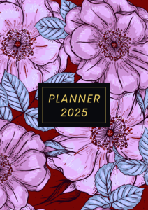 Planner 2025