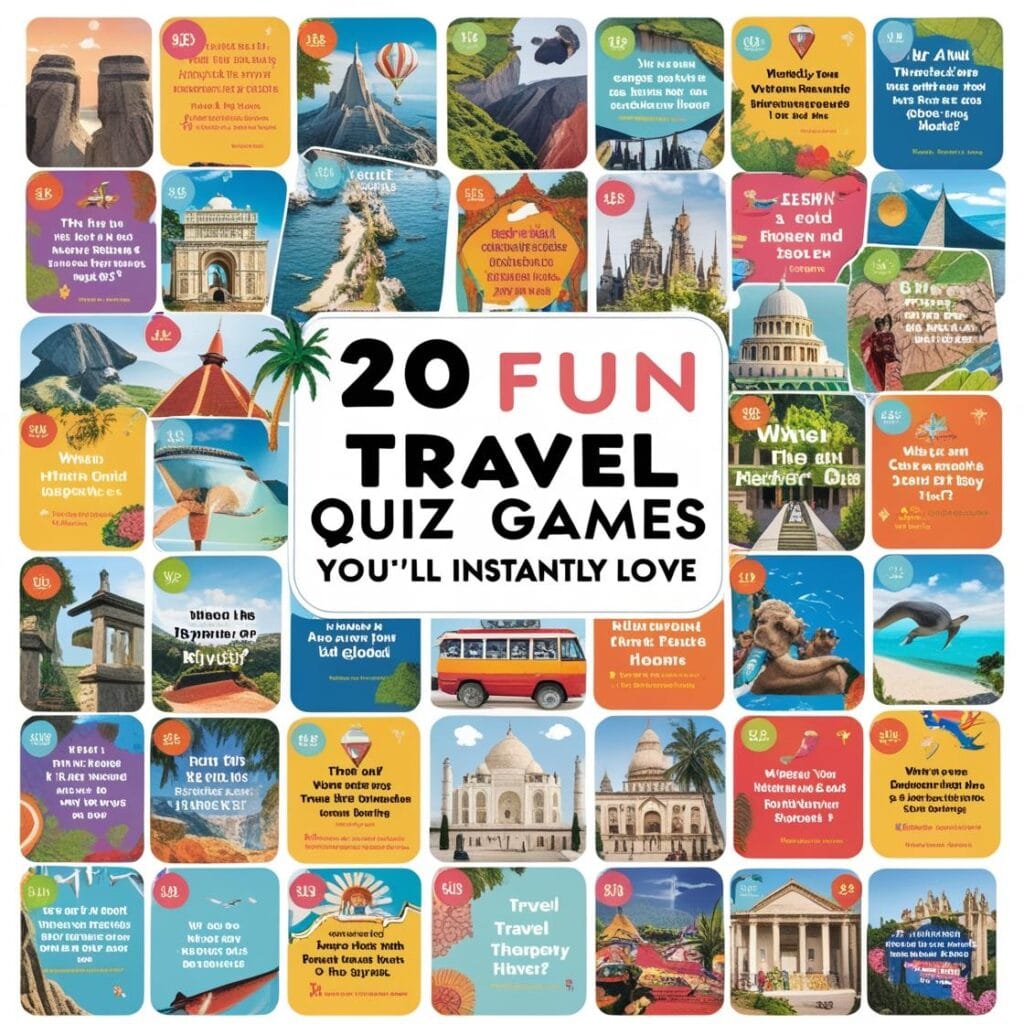 20 travel game quizzes _Fun Travel Quiz Games You’ll Instantly Love_