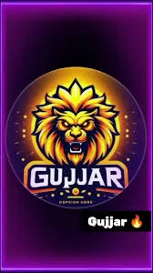 ROAR GUJJAR gujjar