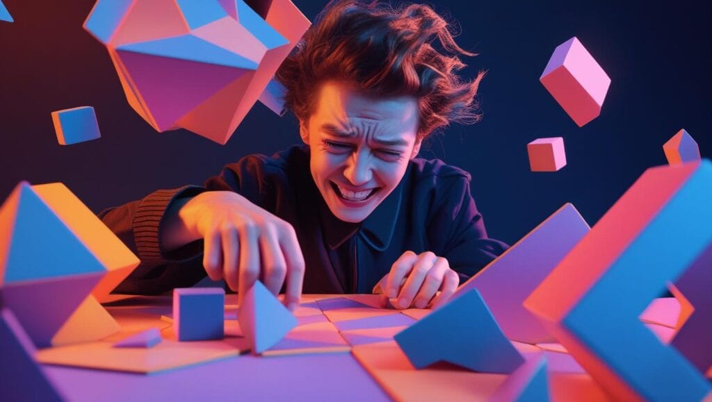 Struggling with Geometry_ Try This Game Now! (2) Geometry vocabulary