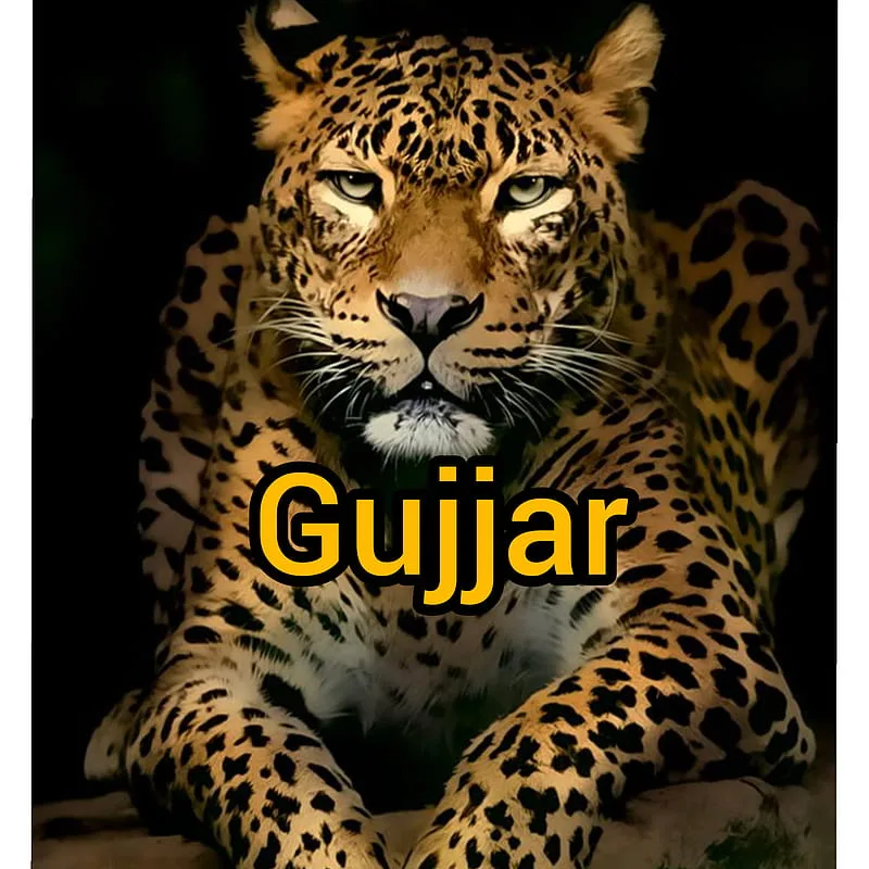 gujjar gujjar