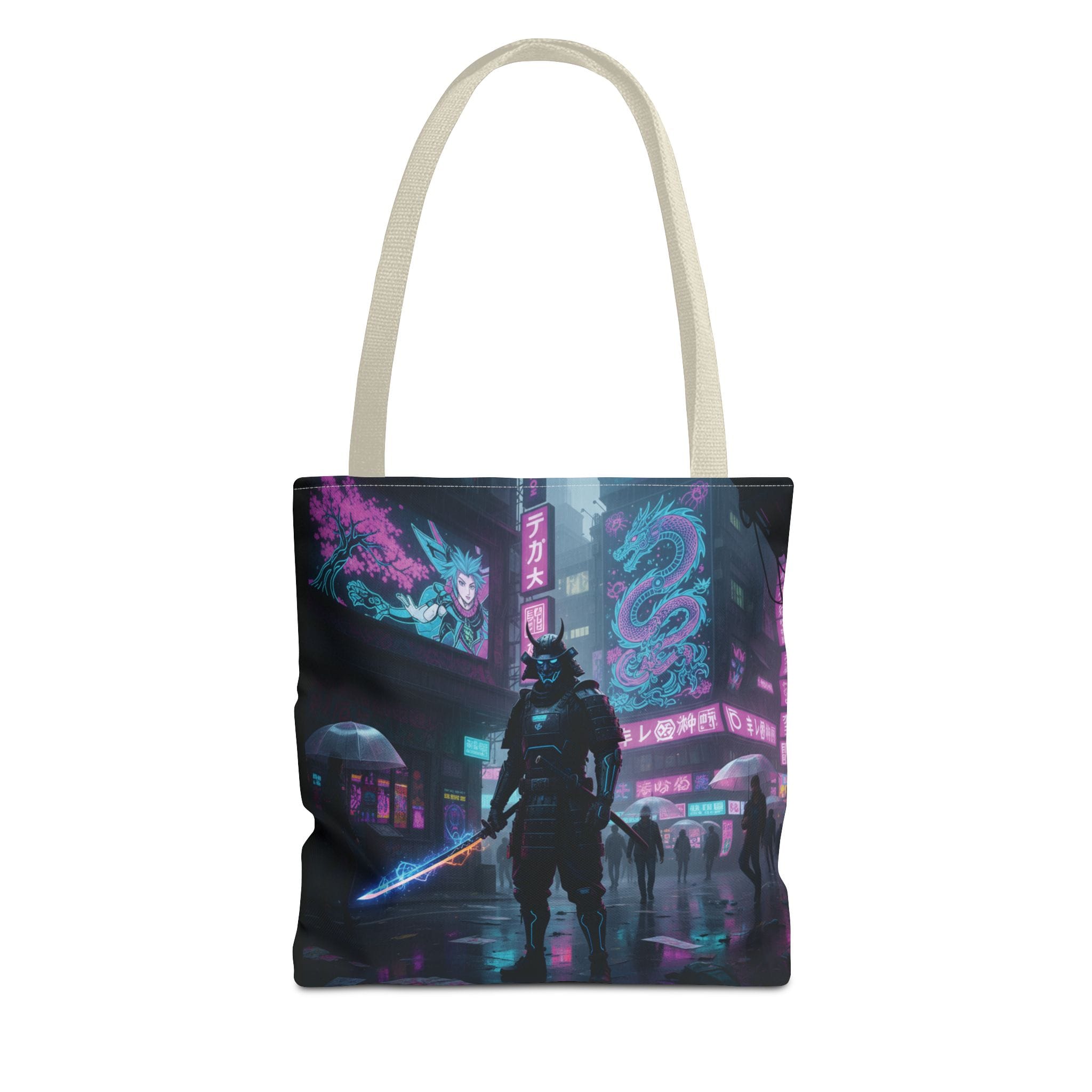 Vibrant Graphic Tote Bag, Stylish Reusable Bag for Shopping, Beach, Gym, Travel, Gift for Sports Lovers, Retro Gaming Enthusiasts - Image 13