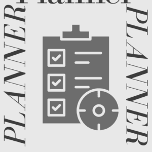 planner 2026