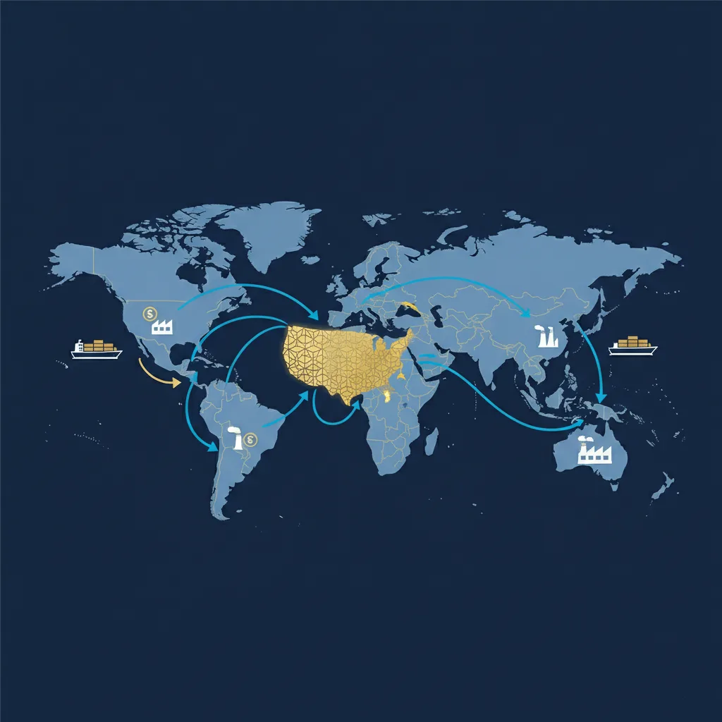 Economic Nationalism and Global Trade